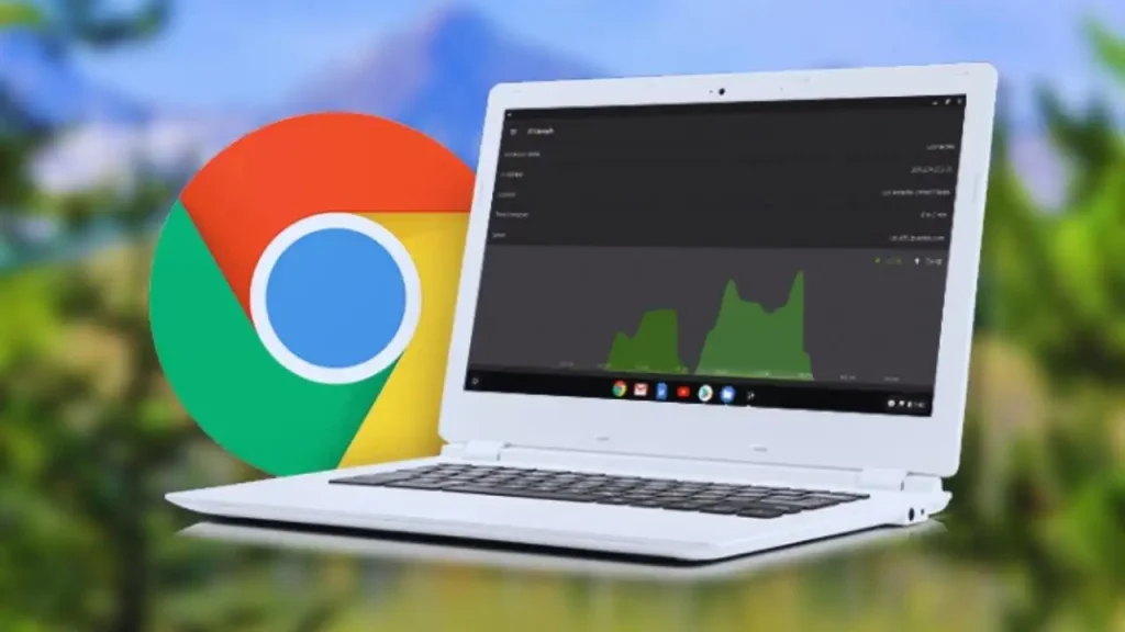 How To Fix A Broken Chromebook Screen Without Replacing It