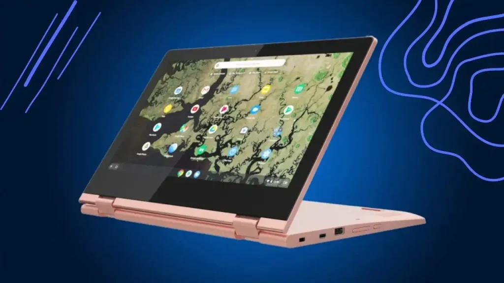 How To Make Your Chromebook A Gaming Laptop