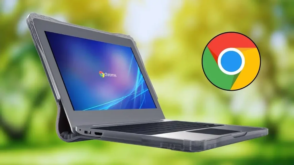 Install Windows 7 On Chromebook