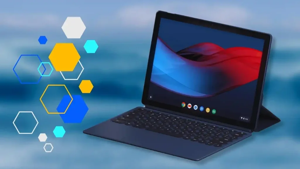 How To Type Roman Numerals On Chromebook?