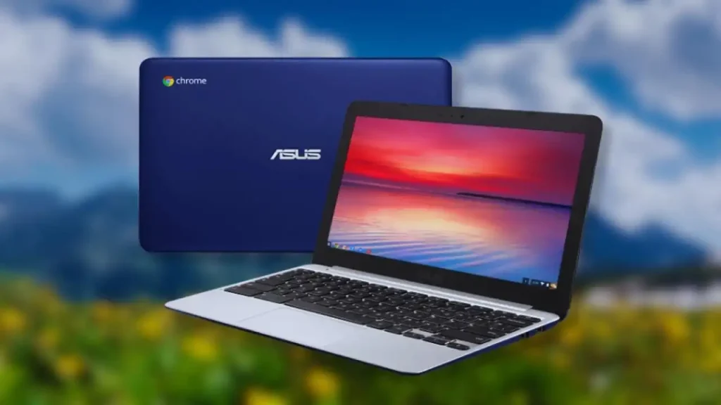 Delete Chrome Os On Chromebook