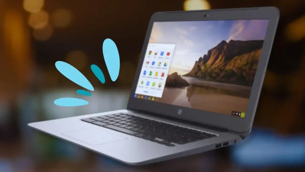 How To Restart Chromebook Shortcut