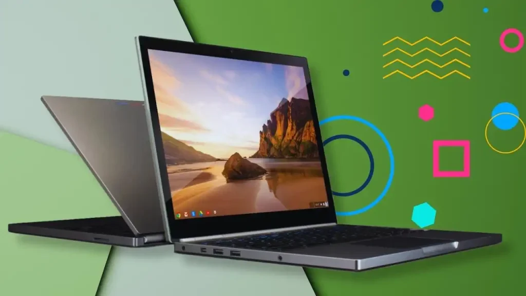 How do I force restart my Chromebook