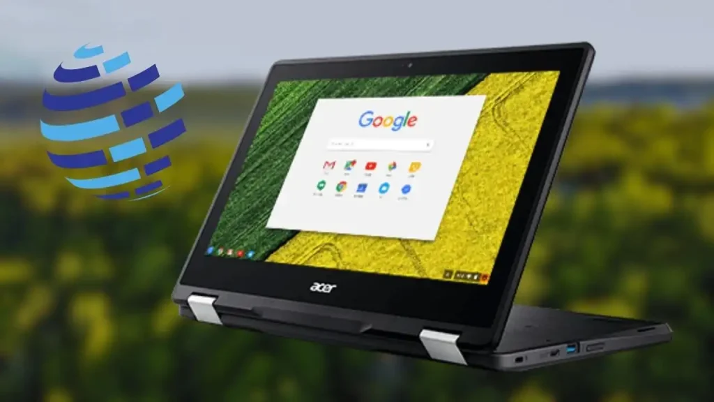 How do you quick shutdown a Chromebook