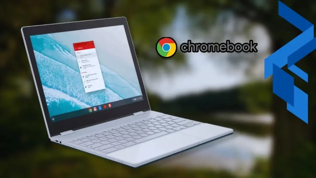 VPN on your Chromebook