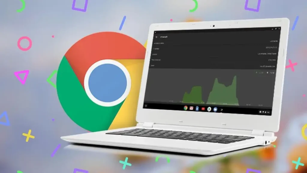 Do Chromebooks have passwords