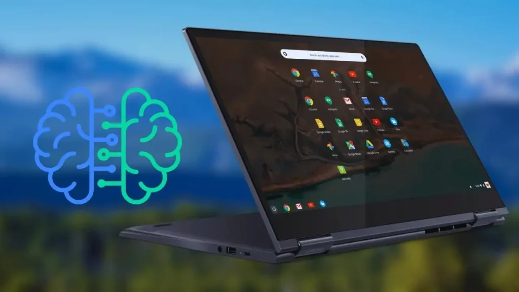 How To Access Usb On Chromebook