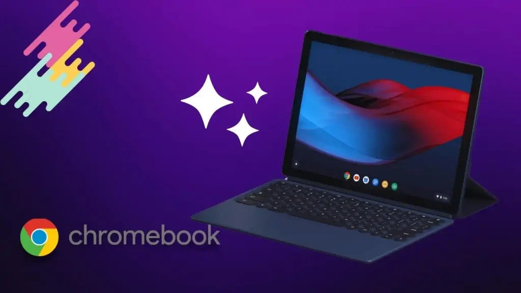 How To Ctrl Alt Delete On Chromebook