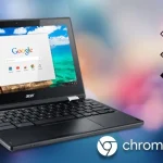 What is Chrome OS