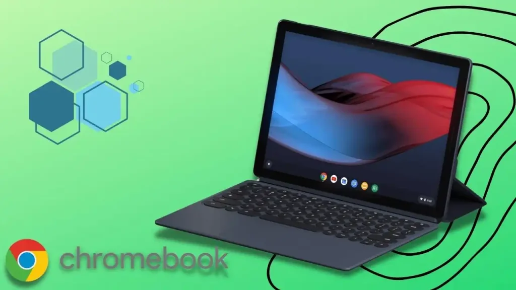 Can you download Krita on a Chromebook?
