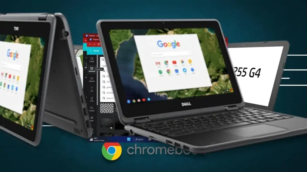 Can you run Chrome on an old Mac?