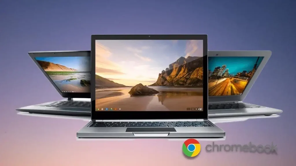 How To Copy & Paste On A Chromebook