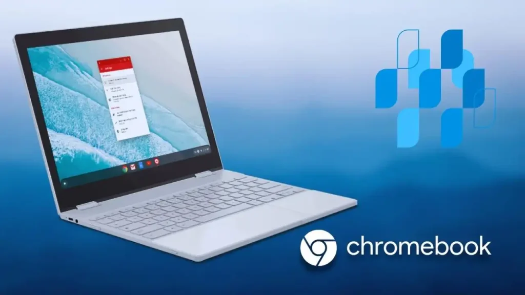 How To Extend Your Chromebook Display With USB Type C