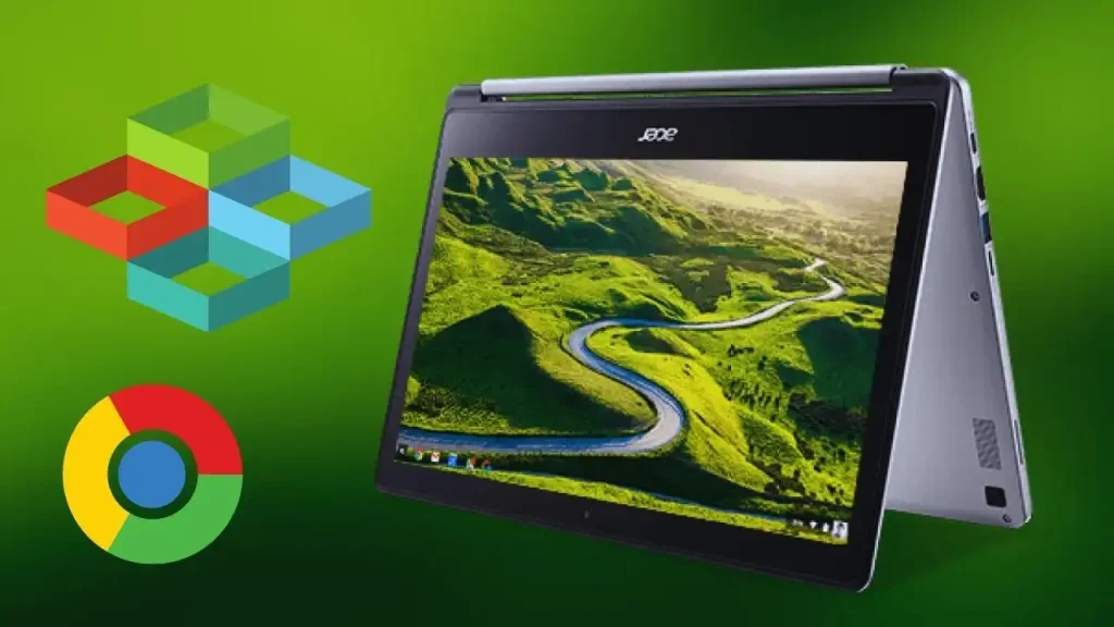 How To Powerwash Or Factory Reset Your Chromebook From The Lockscreen Or Sign-In Screen