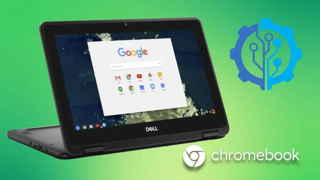 How To Quickly Adjust Screen Resolution on Your Chromebook