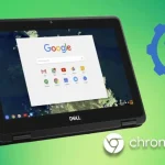How To Quickly Adjust Screen Resolution on Your Chromebook