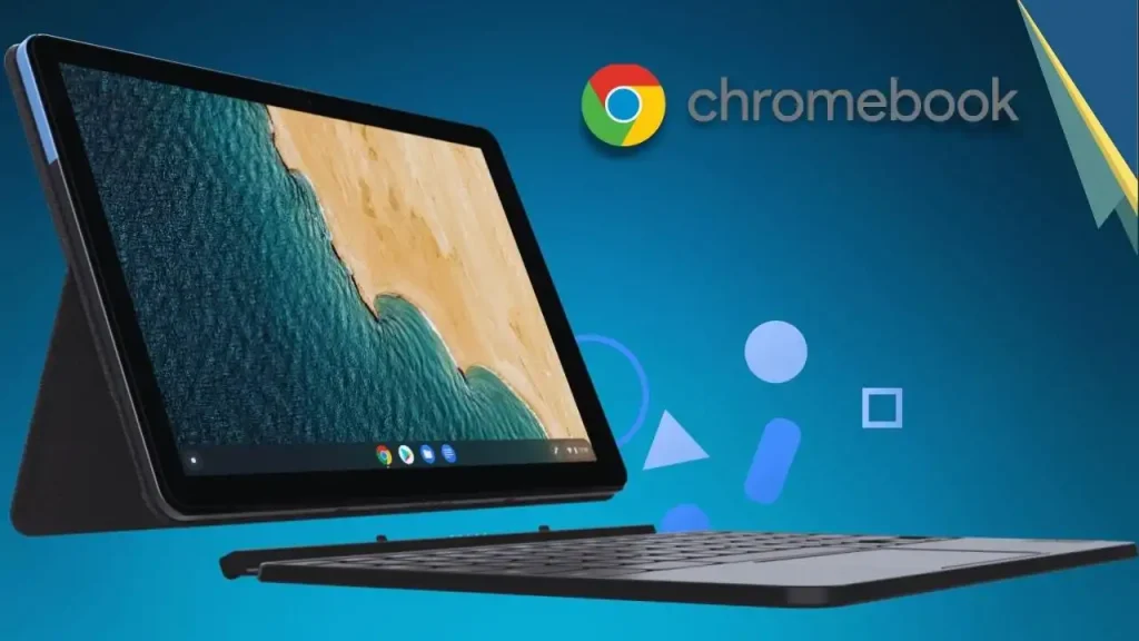 How do I change my Chromebook resolution to 1920x1080?