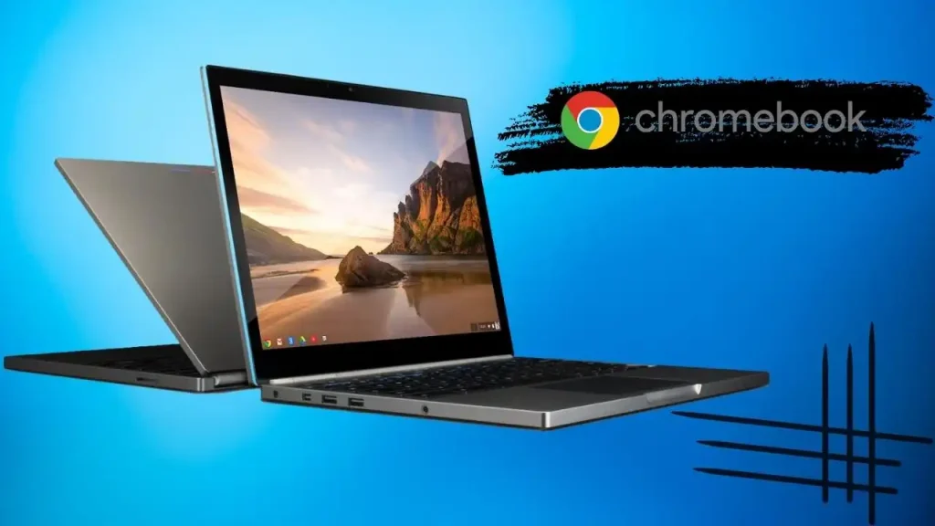 How do you copy and paste a picture on a Chromebook without a mouse?