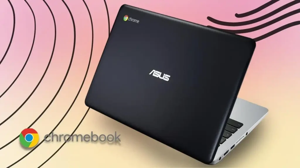 How do you copy and paste on a Chromebook without Ctrl?