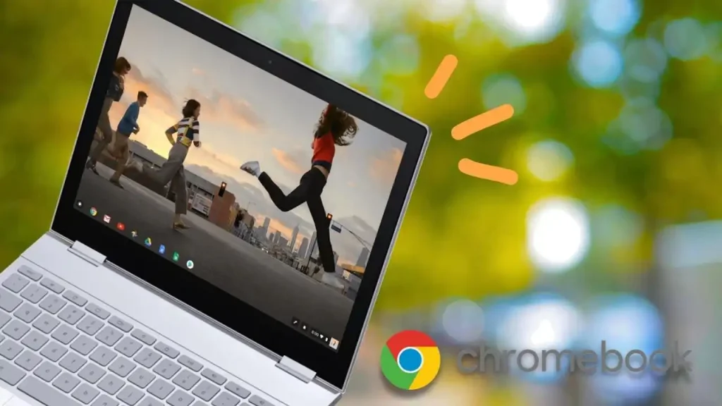 How to Enable Lacrosse on Chrome OS 116