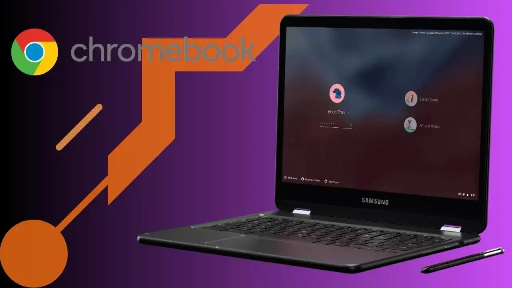 How to Fix Network Connection Problems on a Chromebook