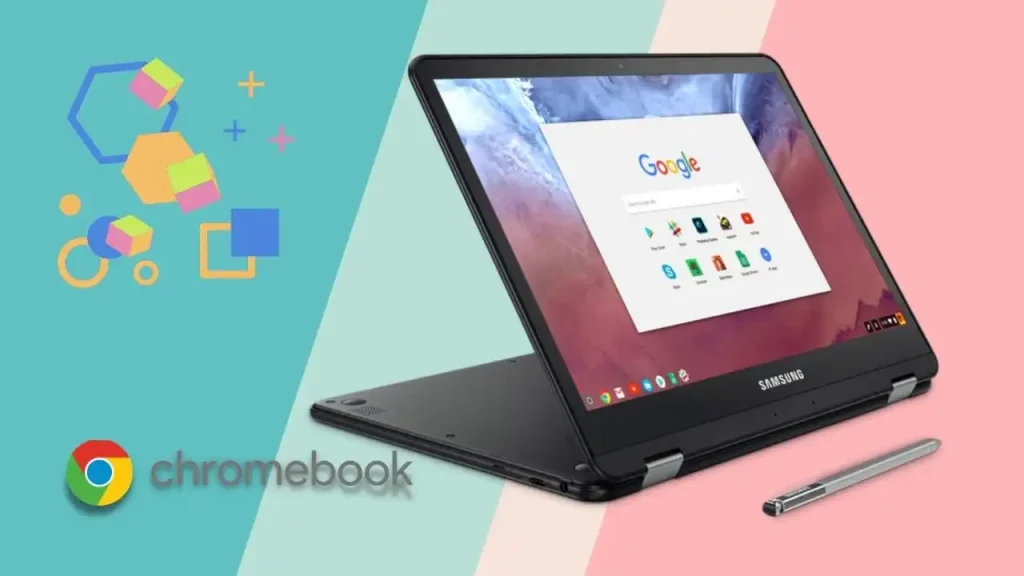 How to Use Split Screen on a Chromebook from the Overview Menu