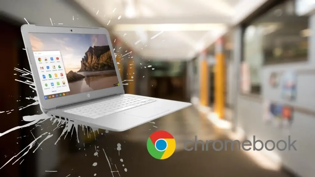 How to install Badlion on a Chromebook