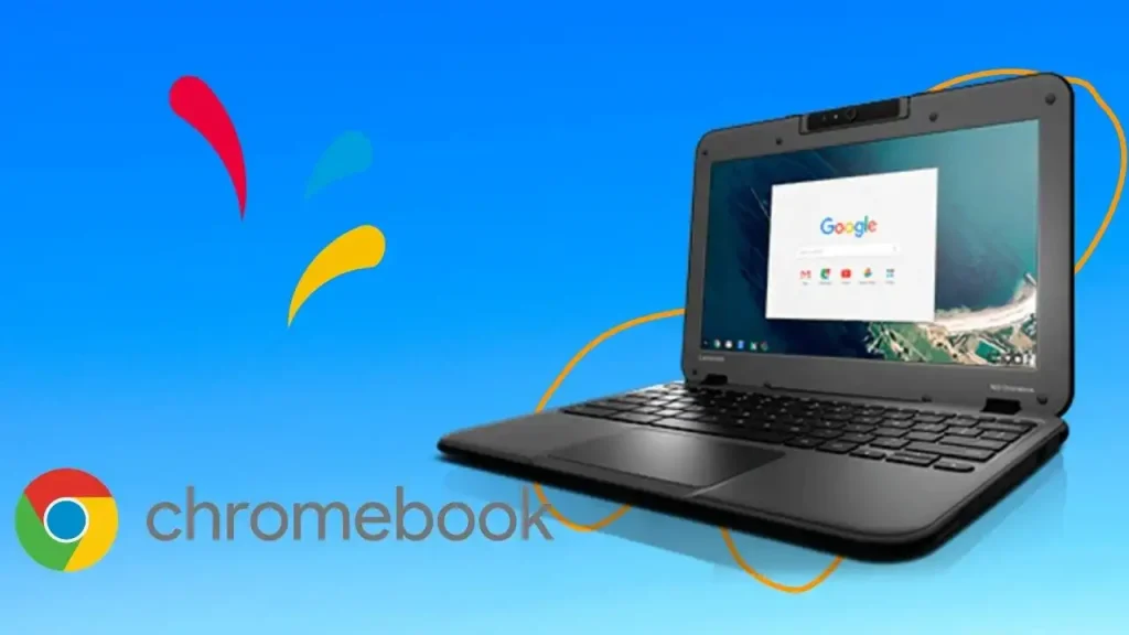 How to install Krita on a Chromebook