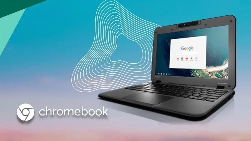 Step-By-Step Guide On How To Extend Your Chromebook Display With USB Type C