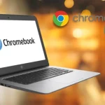 The New Lacros Chrome Browser For Chromebooks