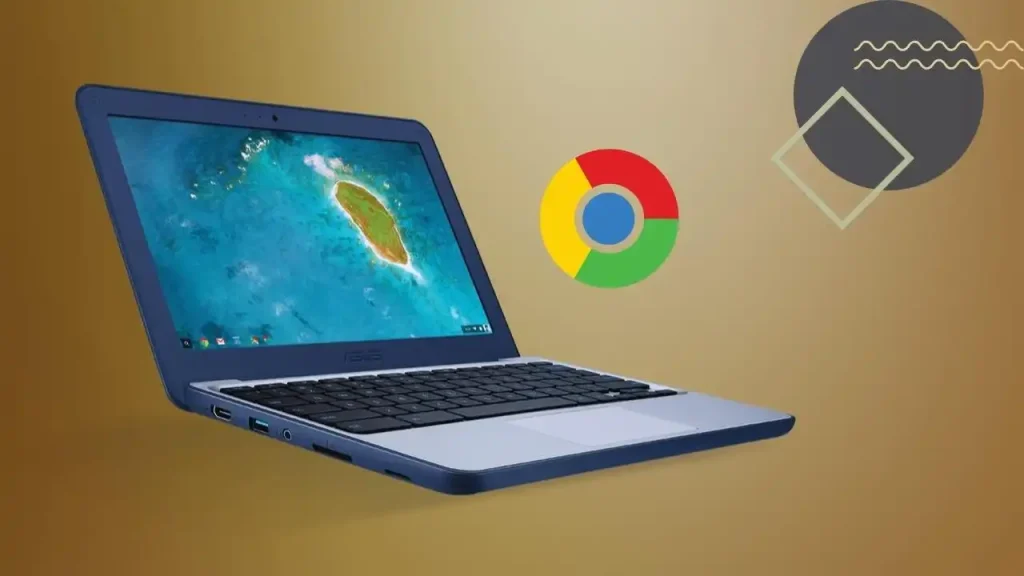 What Does Powerwash Or Factory Reset Mean On Chromebook