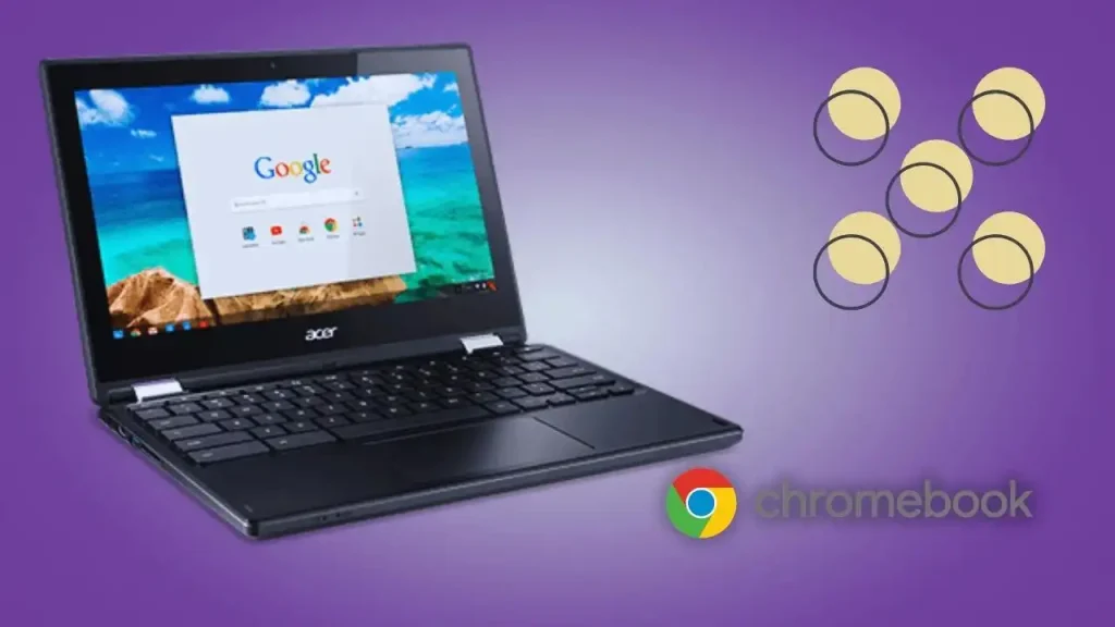 What happens after you powerwash your Chromebook?